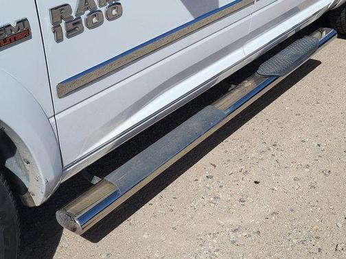 2015 RAM 1500 Laramie