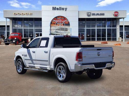 2015 RAM 1500 Laramie