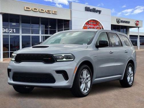 2025 Dodge Durango R/T