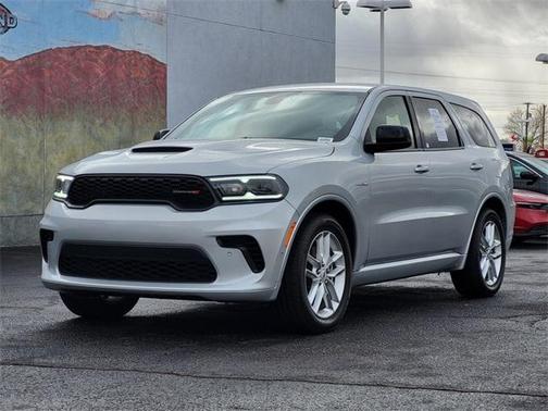 2025 Dodge Durango R/T
