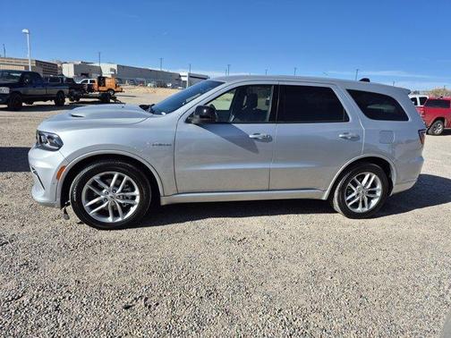 2025 Dodge Durango R/T