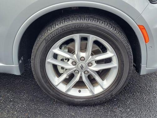 2025 Dodge Durango R/T