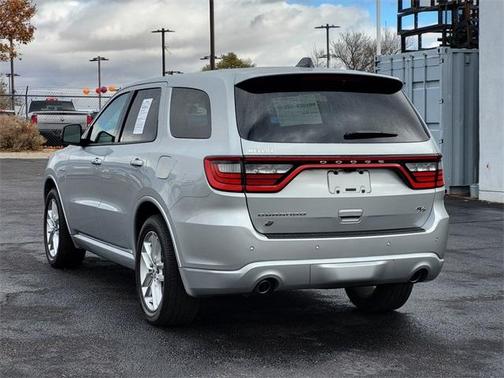2025 Dodge Durango R/T