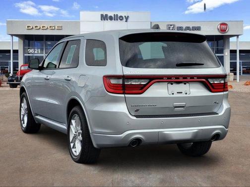 2025 Dodge Durango R/T