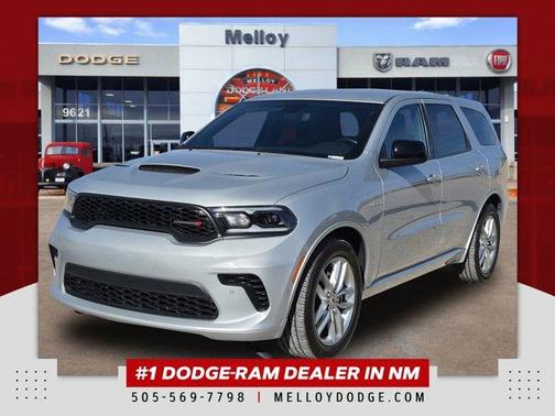 2025 Dodge Durango R/T