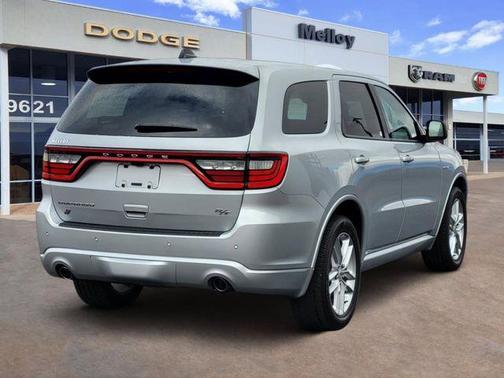 2025 Dodge Durango R/T