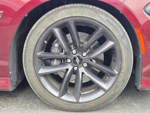 2019 Dodge Charger Scat Pack