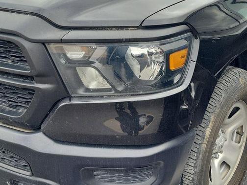 2023 RAM 1500 Tradesman