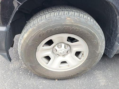 2023 RAM 1500 Tradesman