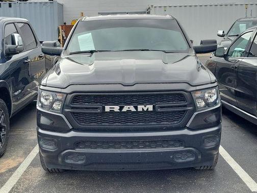 2023 RAM 1500 Tradesman