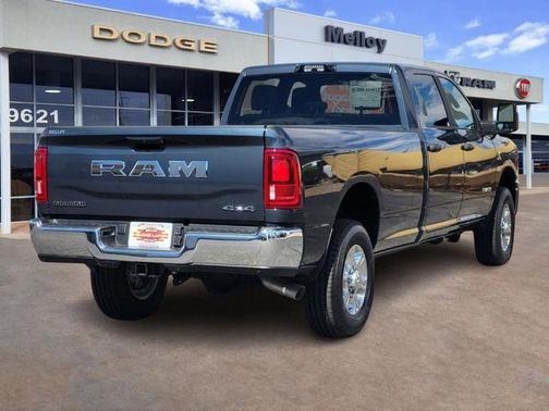2025 RAM 3500 Big Horn
