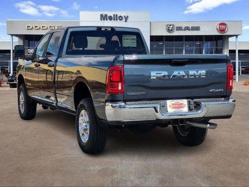 2025 RAM 3500 Big Horn