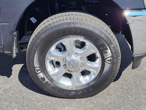 2025 RAM 3500 Big Horn