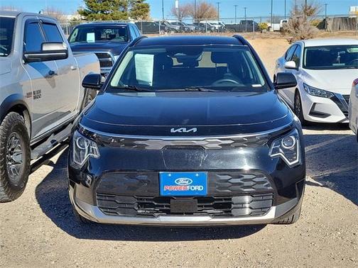 2024 Kia Niro EV Wind