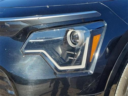 2024 Kia Niro EV Wind