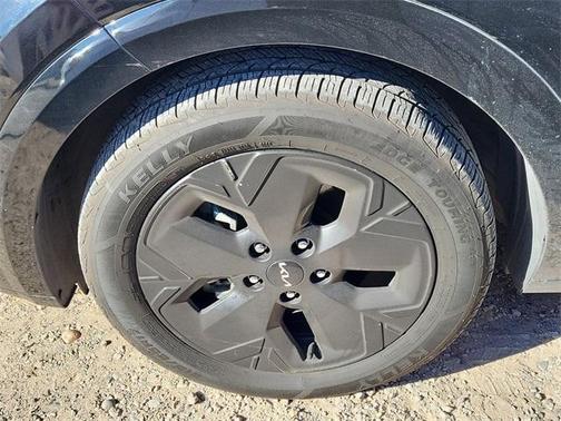 2024 Kia Niro EV Wind