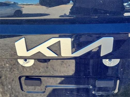 2024 Kia Niro EV Wind