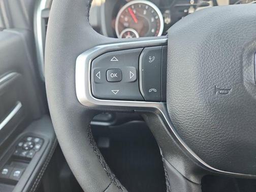 2025 RAM 3500 Big Horn