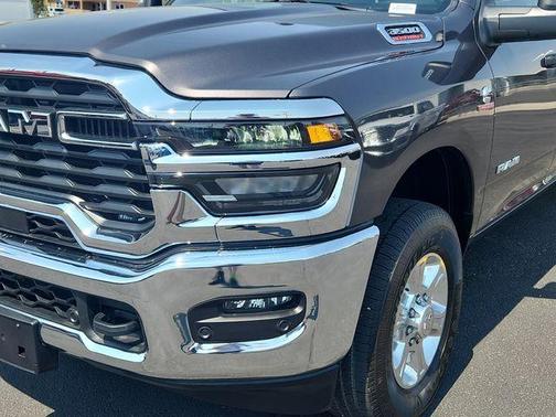 2025 RAM 3500 Big Horn