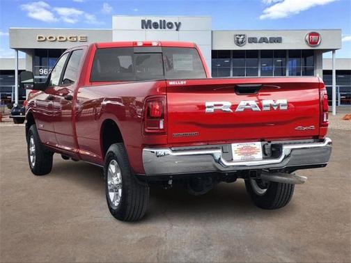 2025 RAM 3500 Big Horn