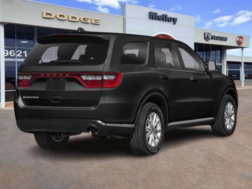 2024 Dodge Durango Pursuit