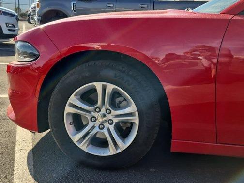 Toreador Red 2023 Dodge Charger SXT