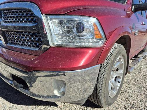 2015 RAM 1500 Laramie