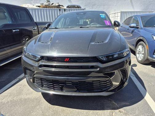 8 BALL 2024 Dodge Hornet GT