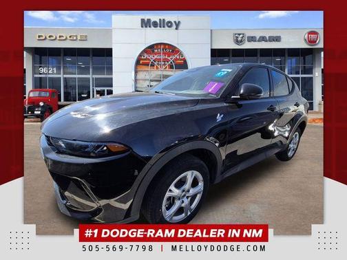 8 BALL 2024 Dodge Hornet GT