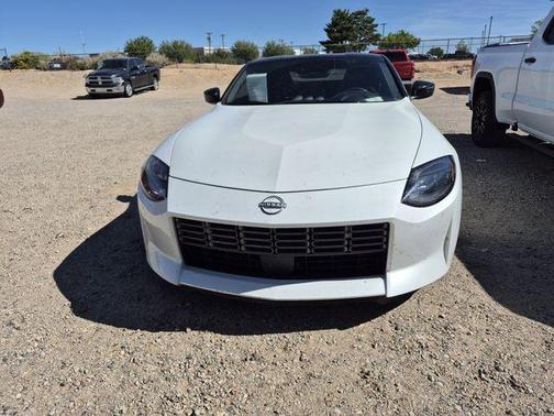 2024 Nissan Z Performance