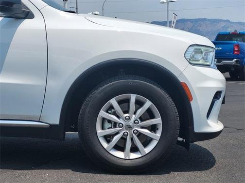 2024 Dodge Durango SXT