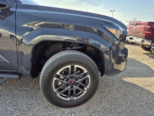 UNDERGROUND 2024 Toyota Tacoma TRD Sport