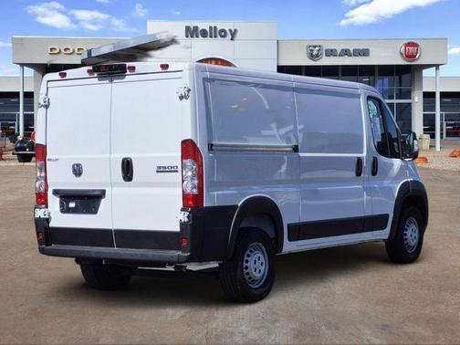 2024 RAM ProMaster 3500 Low Roof