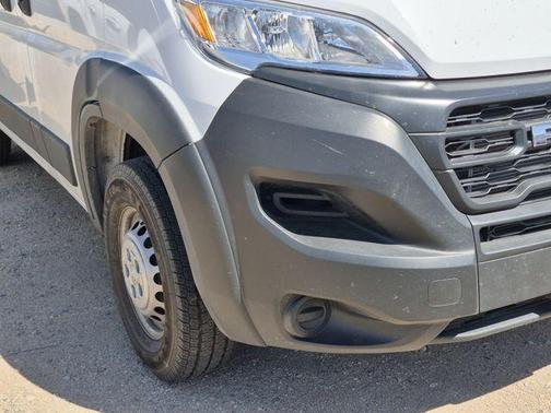 2024 RAM ProMaster 3500 Low Roof