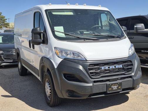 2024 RAM ProMaster 3500 Low Roof