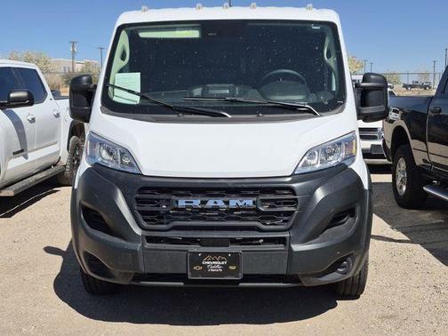 2024 RAM ProMaster 3500 Low Roof