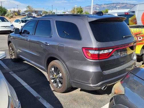 2023 Dodge Durango R/T