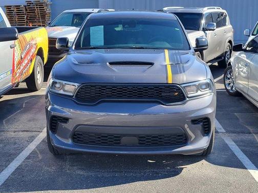 2023 Dodge Durango R/T