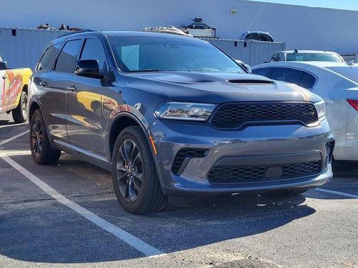 2023 Dodge Durango R/T