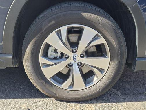 2025 Subaru Ascent Premium