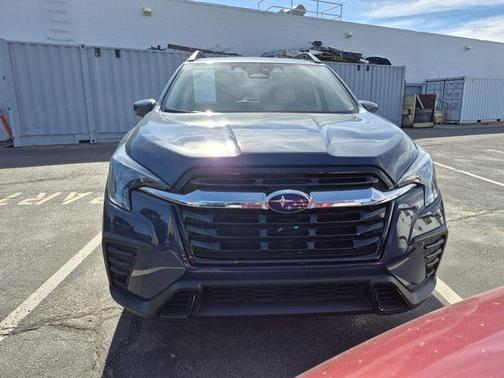 2025 Subaru Ascent Premium