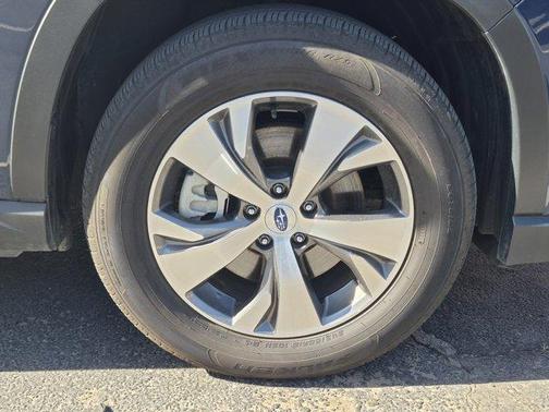 2025 Subaru Ascent Premium