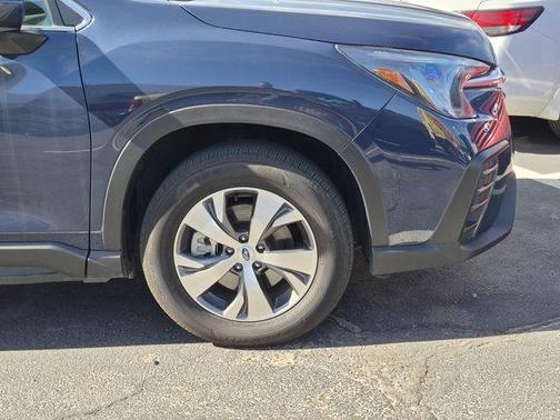 2025 Subaru Ascent Premium