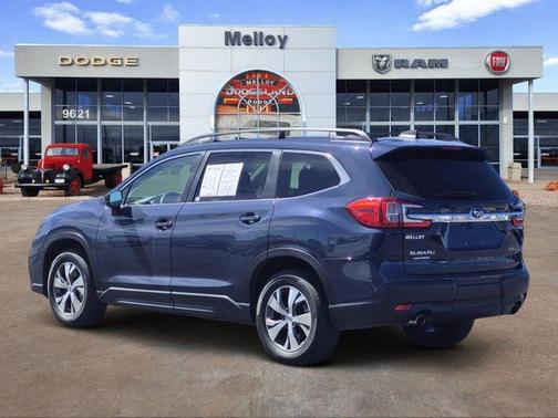 2025 Subaru Ascent Premium