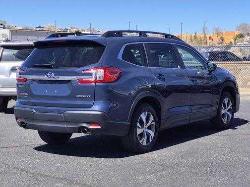 2025 Subaru Ascent Premium