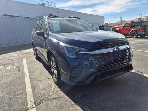 2025 Subaru Ascent Premium