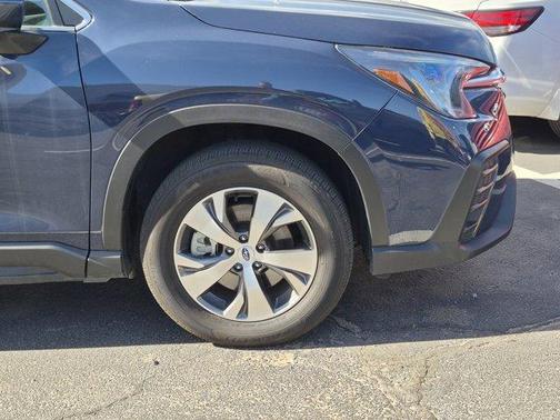 2025 Subaru Ascent Premium