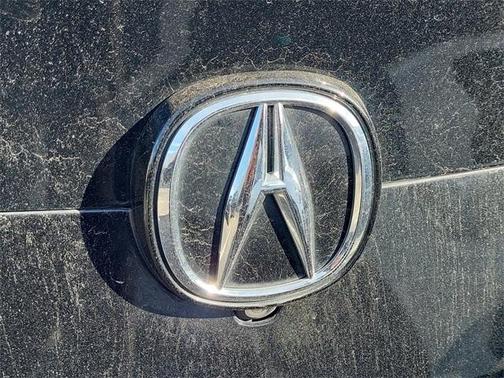 2019 Acura ILX Premium Package