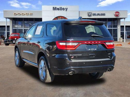 2023 Dodge Durango GT