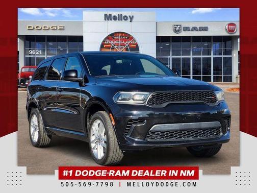 2023 Dodge Durango GT